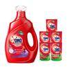 Bright & Clean Laundry Detergent Bundle