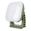 Solar Camping Light 1300LM 3 Color Temperatures IP65 Water Proof 12000mAh Power Bank Hangable Magnetic LED Camping Lamp