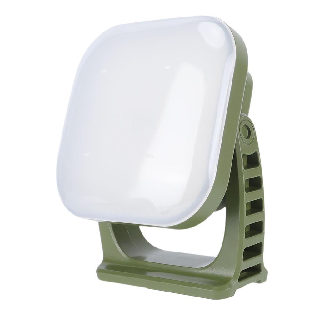 Solar Camping Light 1300LM 3 Color Temperatures IP65 Water Proof 12000mAh Power Bank Hangable Magnetic LED Camping Lamp