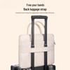 Japanische Laptoptasche für 12-16 Zoll Apple, Lenovo, Huawei - Aktentasche für Pendler