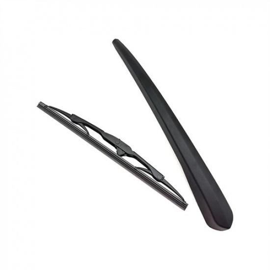 NEW Back Tailgate Window Wiper Arm Blade For GMC Terrain Chevy Equinox 2010-2017