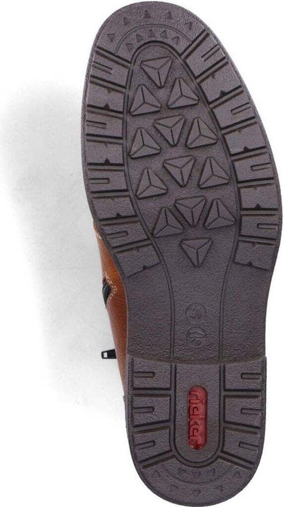 Сапоги Rieker 33140 braun