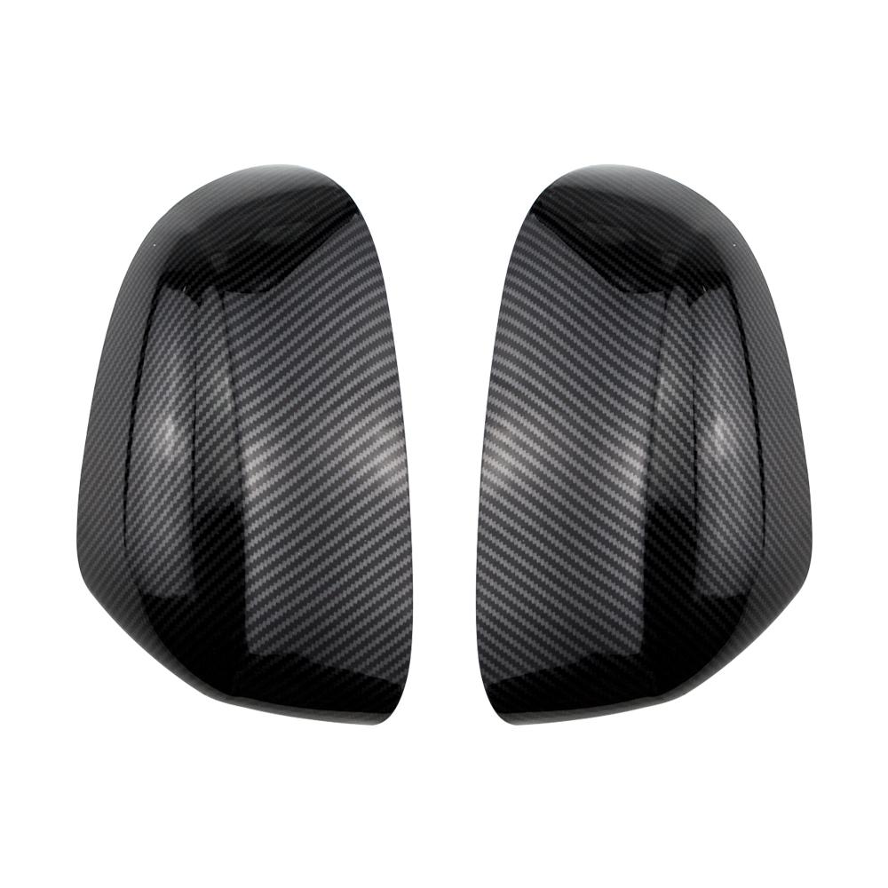 For BMW X3 G01 X4 G02 X5 G05 X6 G06 X7 G07 2018 M Style Rear View Mirror Covers X3M Rearview Mirror