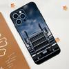 Cool Heavy Truck Car Case For iPhone 15 16 14 13 12 11 Pro Max Plus X XR XS 12 13 Mini Cover Accessories