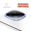 Wally Tempered Glass Protectors for vivo iQOO Phones