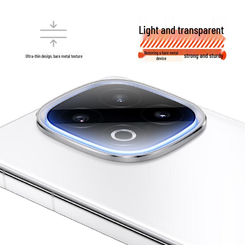 Wally Tempered Glass Protectors for vivo iQOO Phones