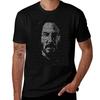 John Wick T-Shirt Unisex T-Shirts Baumwolle Unisex T-Shirts Für Unisex T-Shirt