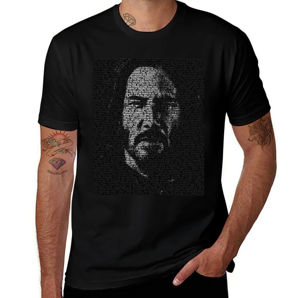 John Wick T-Shirt Unisex T-Shirts Baumwolle Unisex T-Shirts Für Unisex T-Shirt
