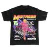 Mistress Isabelle Brooks T-Shirt Race Track 2025 Fan Merch S4