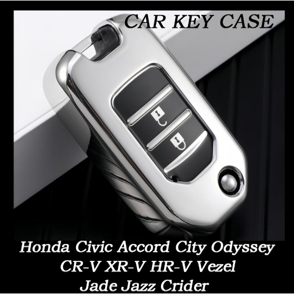 New 2 3 Button TPU Car Key Case Cover Fob Shell Holder For C5 C6 R8 A1 A3 A4 A5 A6 A7 Q3 Q5 Q7 S6 B6 B7 B8 8P 8V 8L TT RS RS3 S3 Sline