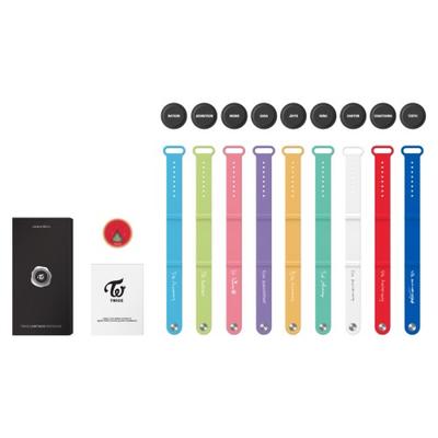 Twice   5th Anniversary Md 02 Light Band Custom Kit