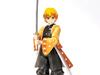 Bandai Namco Ultimate Legends Demon Slayer: Kimetsu no Yaiba Zenitsu 5-inch Action Figure