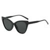 Retro Cat Eye Sunglasses Women Men Fashiontrendy Sun Glasses Female Male Brand Designer Shades Mirror Travel