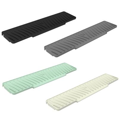 Ochrona przed poślizgiem Niezbędne maty silikonowe o wymiarach 17,7 cala