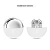 Qi Su Dazzling Explorer 4-Piece Nail Care Set