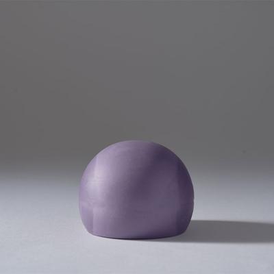 Soap24 Lavender Garden All-in-One Shampoo Bar, 1 Unit, 130g