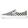 Unisex Classic Slip-On Eco Theory Black White Checkerboard VN0A5JMH705