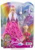 Barbie Princess Adventure Barbie Pet Doll Care GML76 [Accessories, Included] [Dress-Up Set]