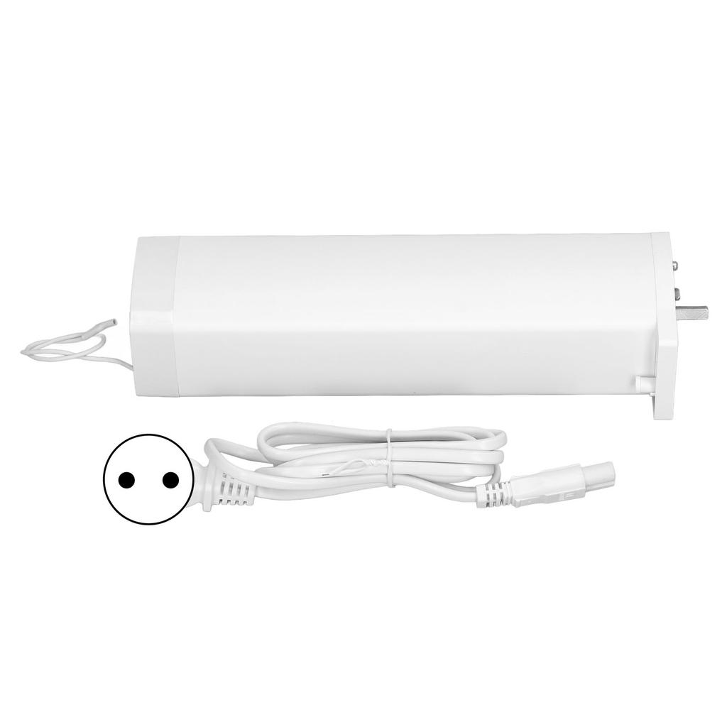 Electric Curtain Motor Voice Controllable Smart Curtain Motor for Zigbee for Tuya 100?240V EU Plug