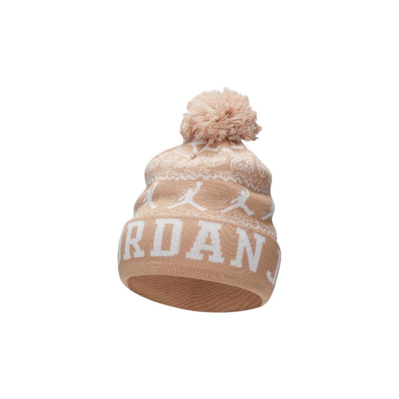 

JORDAN Beanies Unisex Jordan FN4673-200 OS розовый