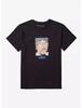 Unisexs Tshirt Billie Eilish Star Pattern Printed Tshirt 2026 Summer Unisex Women Fashion Cotton Tshirt Casual Harajuku Streetwear
