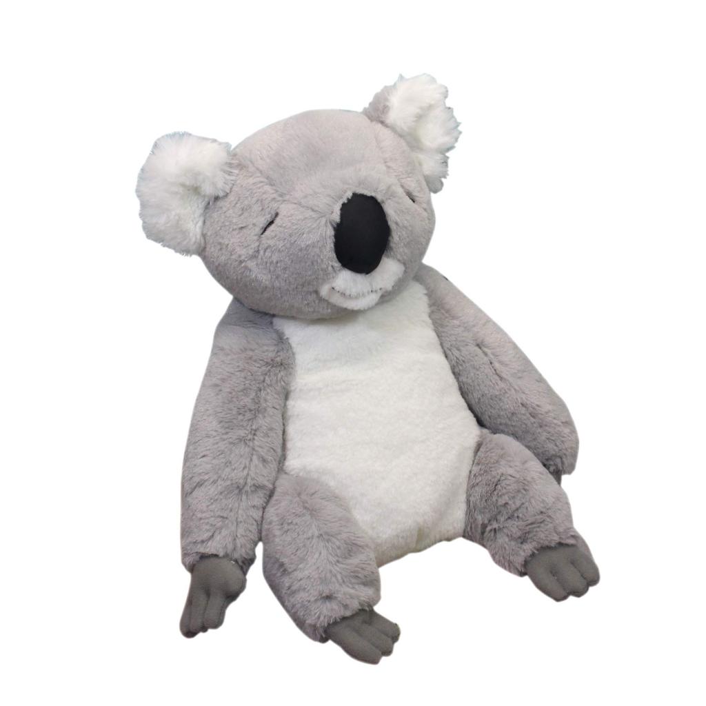 Shinada Withz Koala Plush 9 x 2 x Animal Toy, 15.5 cm, Merchandise, WZZK-0350