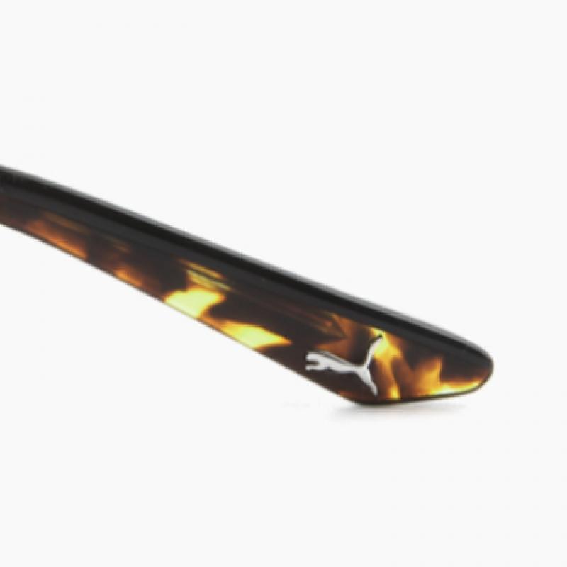 Puma Galleria Puma Frame Pu0068oa 001 Square Men S woMen S glaSSeS