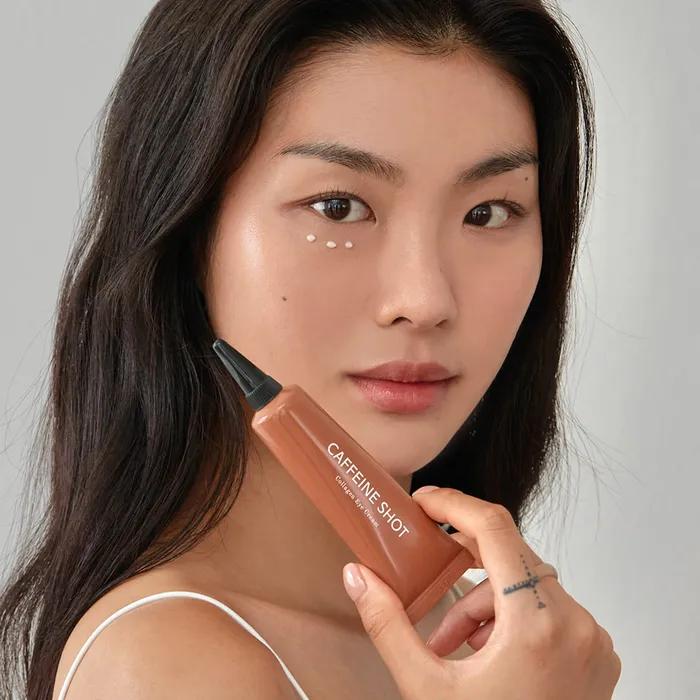 Caffeine Shot Collagen Eye Cream 30g