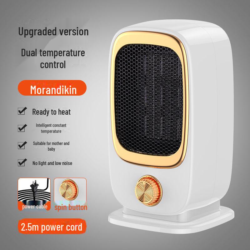 Smart Silent Energy-Saving Heater for Quick Whole House Warmth