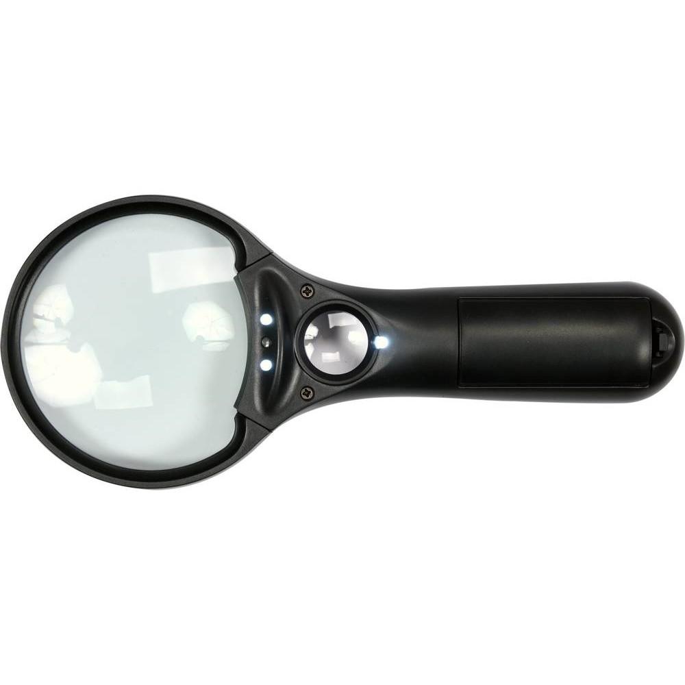 Yato Magnifying Glass