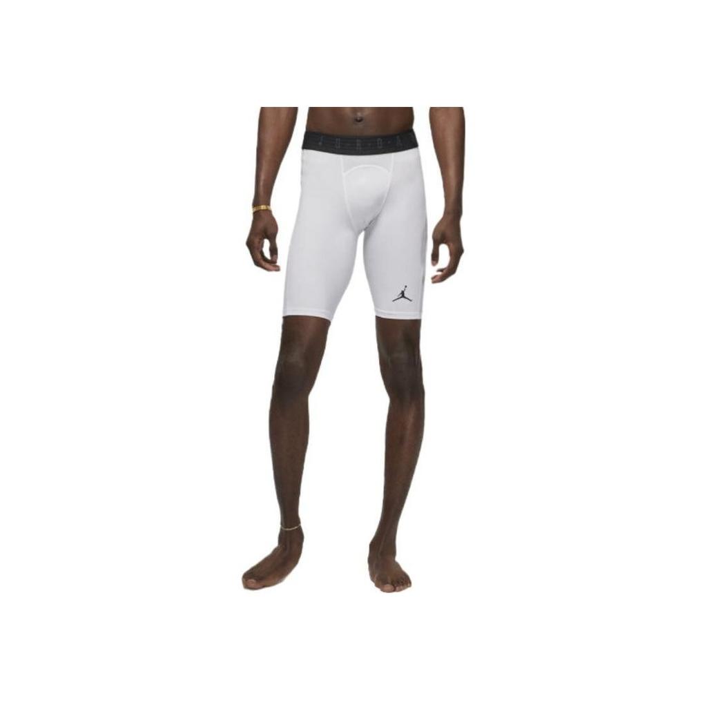Jordan Sport Dri-Fit Compression Shorts White Men Streetwear DM1813-100