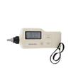 63A Mechanical Vibration Gauge LCD Troubleshooting Multifunctional Portable HighAccuracy Vibration Meter