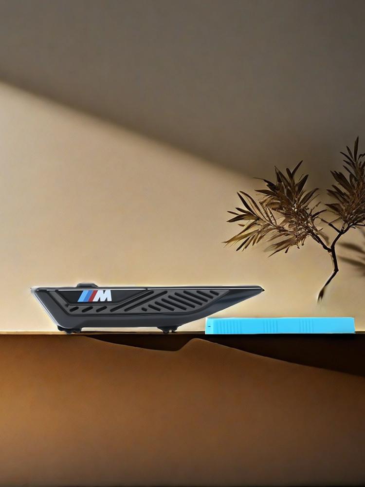 2025 BMW M Sport Blade Style Air Freshener Holder for Car Vent