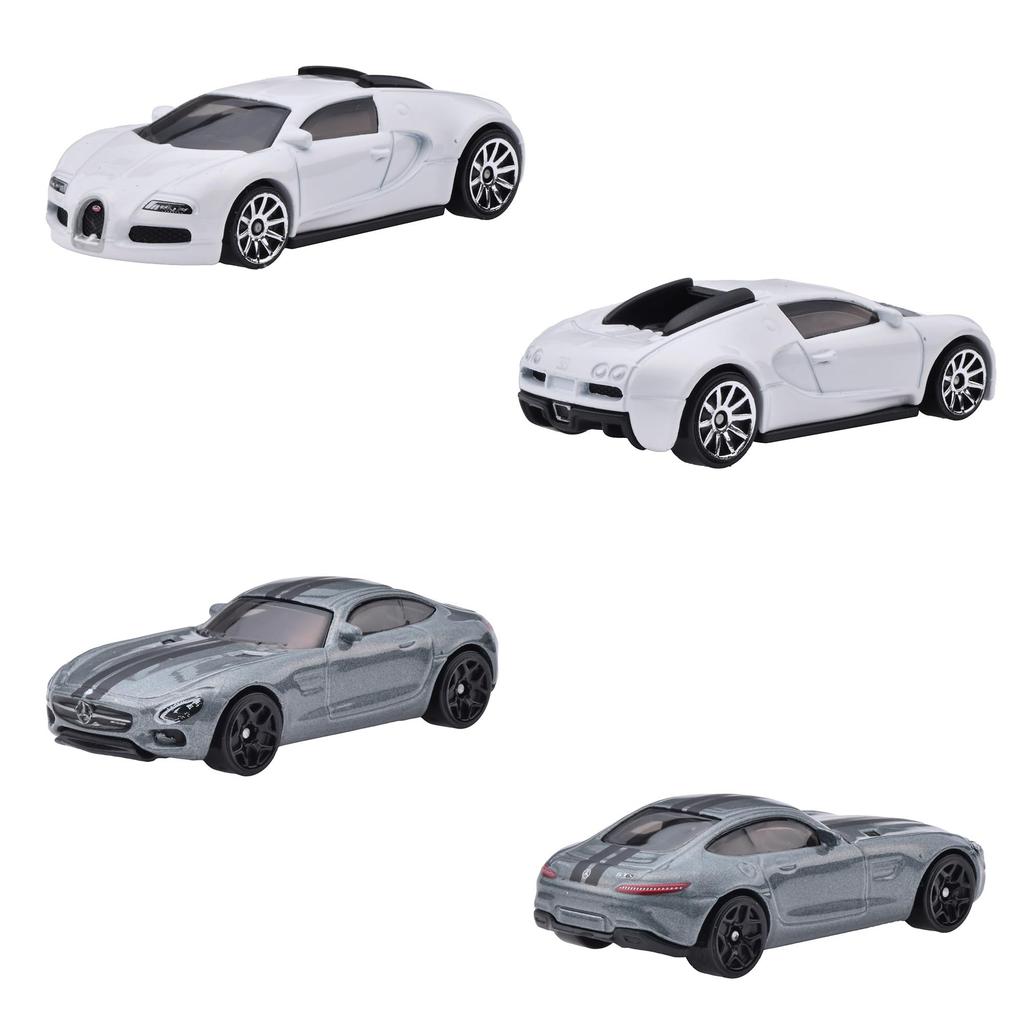 Hot Wheels Fast Furious Theme Assortment Mini Cars Sold In Years Old and & [10 Box] [3 Up] 986C-HNR88