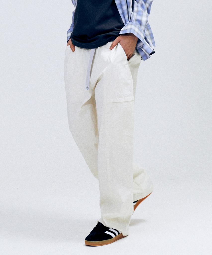 OUTDOOR PRODUCTS Relaxed Pants