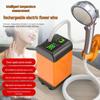 Rural Country Portable Electric Shower Head for Outdoor Use