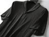 Men's Light Luxury Korean Style Short-Sleeve Sports Suit