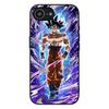 Dragons Goku Balls Son Gohan Phone Case for Motorola Moto Edge 50 30 Fusion 40 NEO Ultra Pro G22 G23 G20 G35 G84 G13 G53 Cover