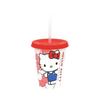 Ts Factory Sanrio Characters Changing Tumbler Hello Kitty H12098mm