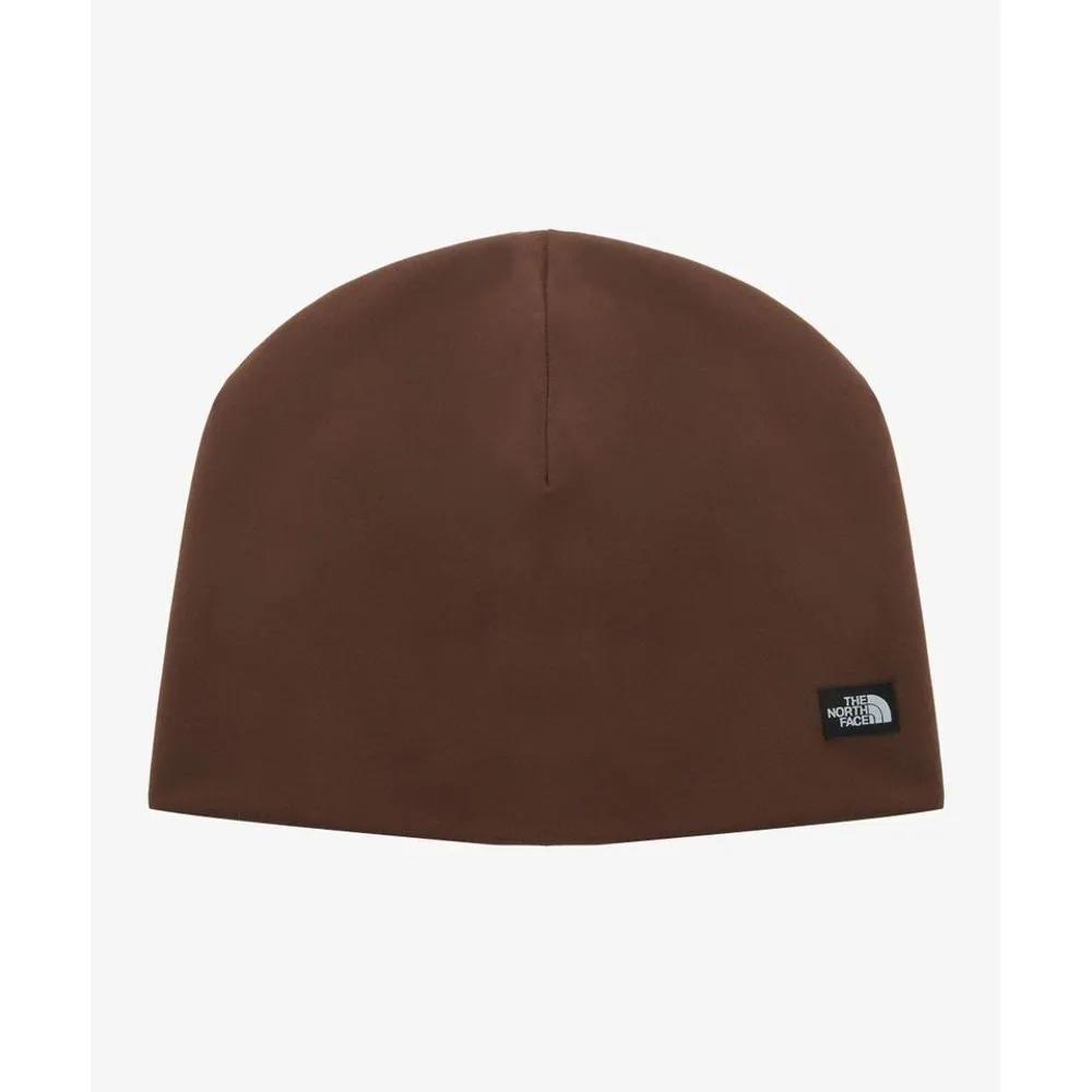 

The North Face THE NORTH FACE NE3BR63B Wind-Up Run Beanie BROWN SUGAR 188416 BROWN SUGAR