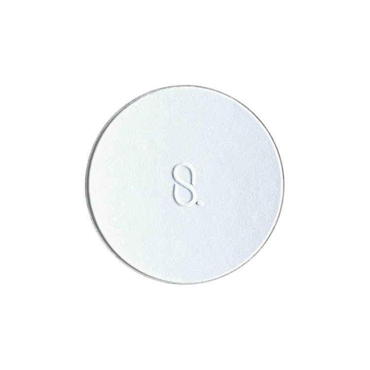 SUQQU Glow Setting Powder (refill + compact set with bag and brush)