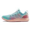 Infinity 2 Comfortable Versatile Low-Top Kids Running Shoes Kids Running Shoes Blue Pink 3023205-400