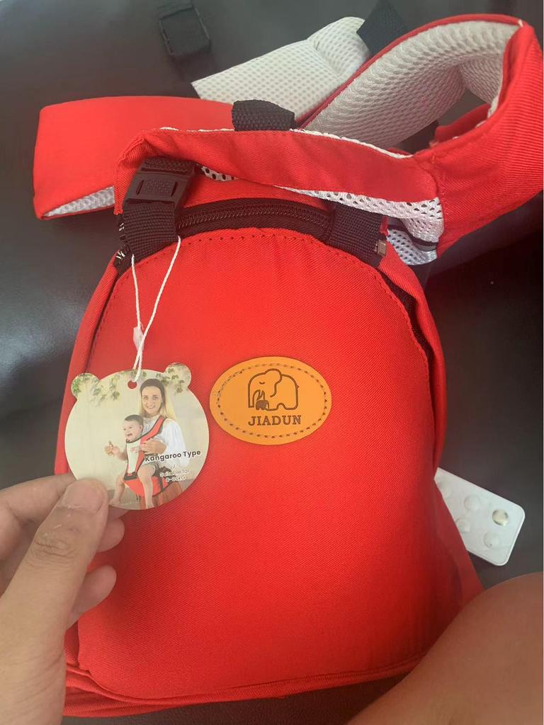 Four Seasons Universal Baby Carrier Waist Stool - Maternity & Baby Product