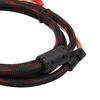 5ft HDMI-compatible Male to RCA Video Audio AV Cable Adapter for PS3 XBOX One Wii SG