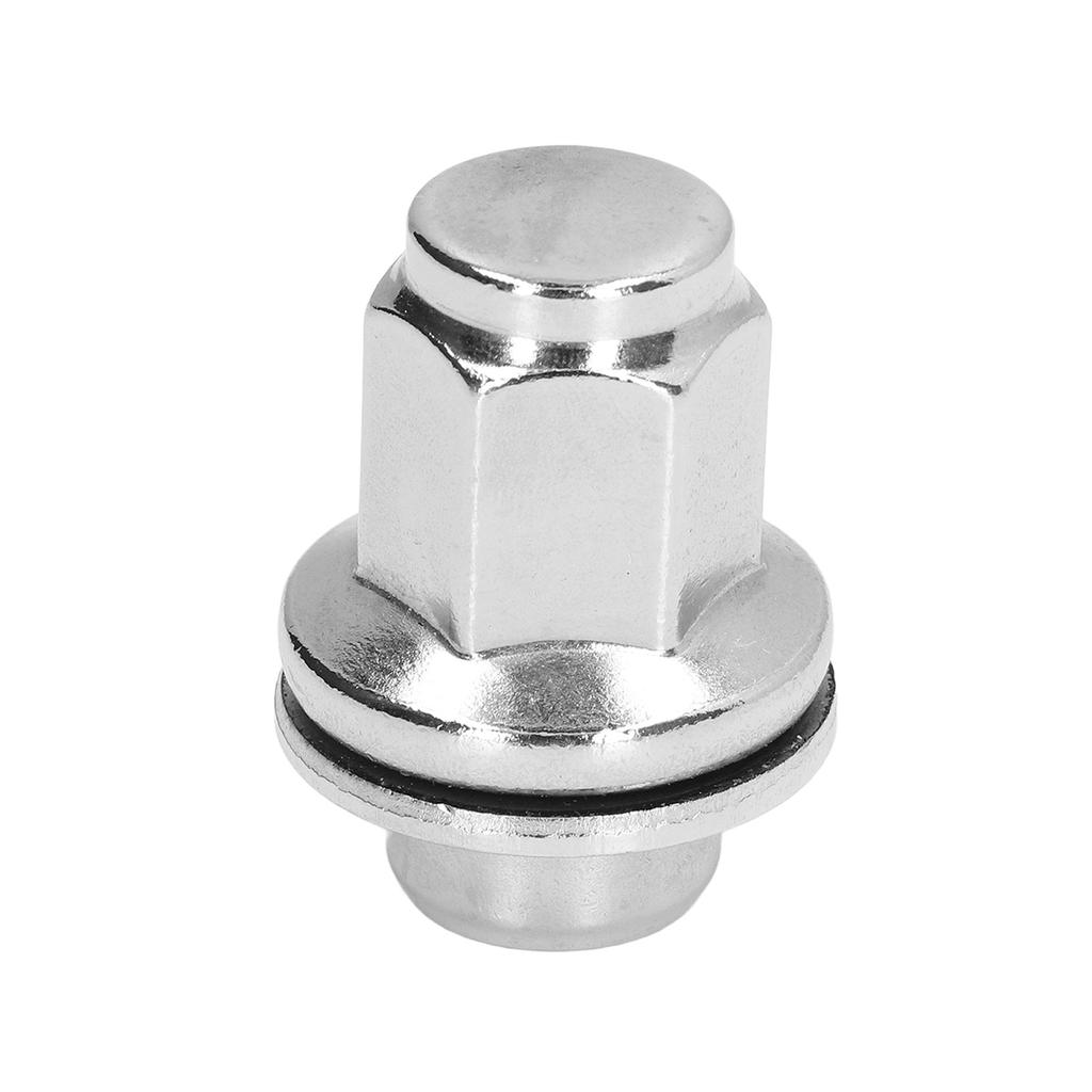 M14x1.5 Wheel Lug Nut Cold Forging Steel Bulge Acorn Lug Nuts Wheel Accessories for Car