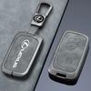 EZMVL1 Interior Stickers Car Smart Key Case Cover For Lexus IS250 IS300C RX270 CT200H GX400 GX460 ES240 ES350 LS460 GS300 450h 460h Key