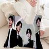 R-Revenged Love Movie Pillow Cushion Cover Pillowcase Living Room Sofa Home Decor Customized