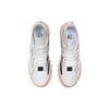 New LiNing Wave Boot Anti Slip And Wear Resistant Breathable High Top Sports Casual Shoes Women's White Black AGCP388-15