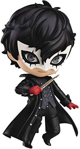 

Nendoroid Persona 5 Джокер немасштабируемая подвижная фигурка из ABS и ПВХ
