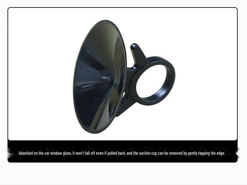 Tesla Model 3/Y Privacy Sunshade: Opaque Side Window Protection with Suction Cup - Heat Insulation & Anti-Peeping